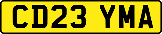 CD23YMA