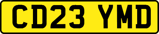 CD23YMD