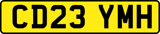 CD23YMH