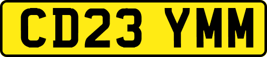 CD23YMM