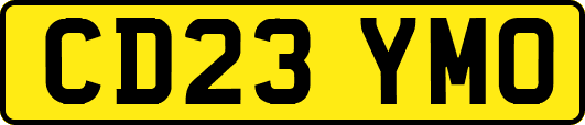 CD23YMO