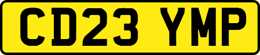 CD23YMP