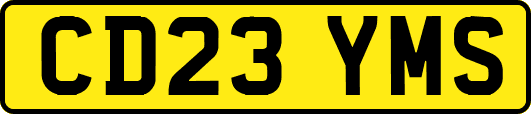 CD23YMS