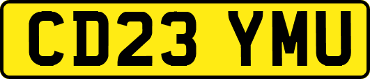 CD23YMU