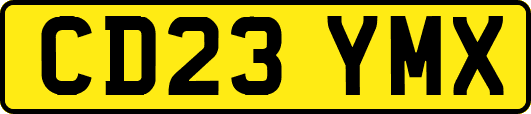 CD23YMX