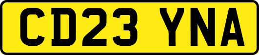 CD23YNA