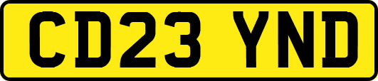 CD23YND