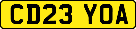 CD23YOA