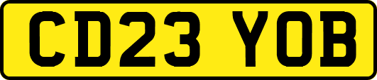 CD23YOB