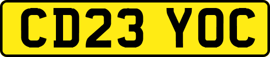 CD23YOC