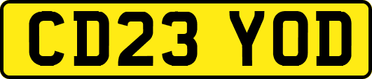 CD23YOD