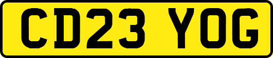 CD23YOG