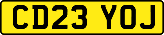 CD23YOJ