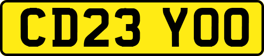CD23YOO