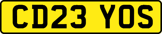 CD23YOS