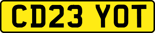 CD23YOT