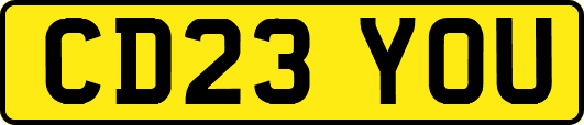 CD23YOU
