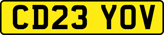 CD23YOV
