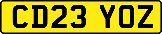 CD23YOZ