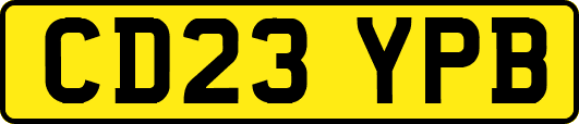 CD23YPB