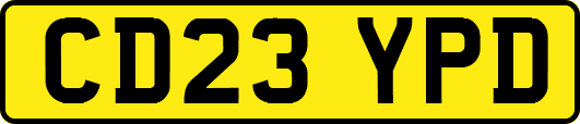 CD23YPD