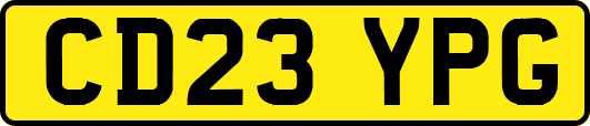 CD23YPG