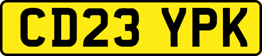 CD23YPK