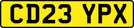 CD23YPX
