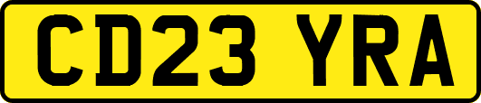 CD23YRA
