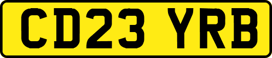CD23YRB