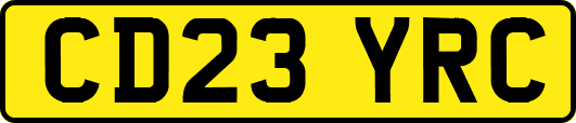 CD23YRC