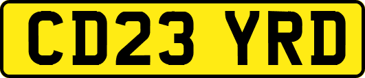 CD23YRD