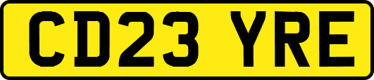 CD23YRE