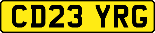 CD23YRG