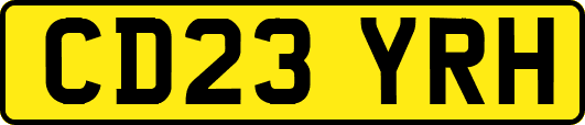 CD23YRH