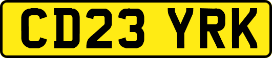 CD23YRK