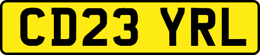 CD23YRL