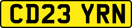 CD23YRN