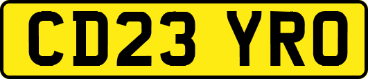 CD23YRO