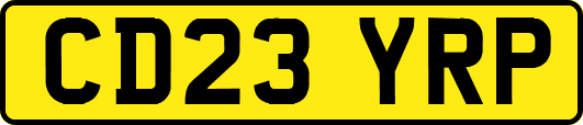 CD23YRP