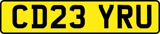 CD23YRU
