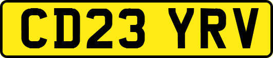 CD23YRV