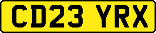 CD23YRX