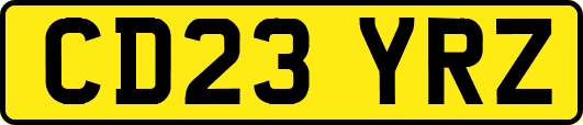 CD23YRZ