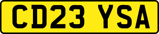 CD23YSA