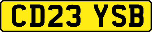 CD23YSB