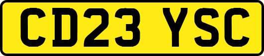 CD23YSC