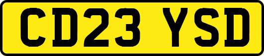 CD23YSD