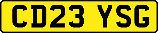 CD23YSG