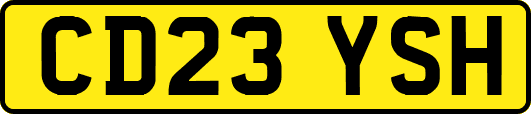 CD23YSH